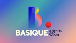 Visuel de Basique, l'essentiel de la musique
