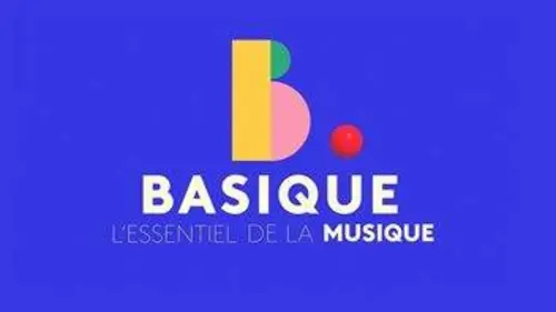 Basique, l'essentiel de la musique Amir