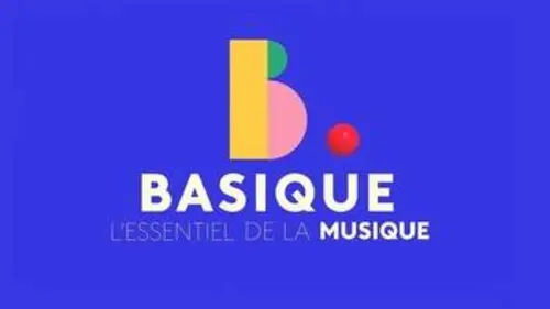 Basique, l'essentiel de la musique David Guetta
