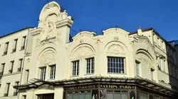 Basique, l'essentiel de la musique