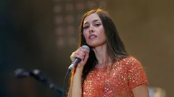 Basique, le classique S01E47 Olivia Ruiz