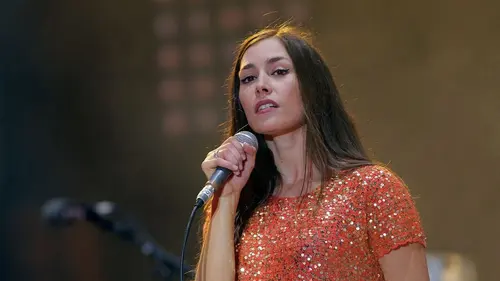 Basique, le classique S01E47 Olivia Ruiz