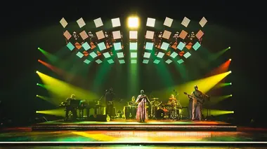 Basique, le classique Angélique Kidjo