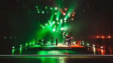 Basique, le classique La passion de Zaz