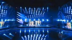 Basique, le concert Chimène Badi