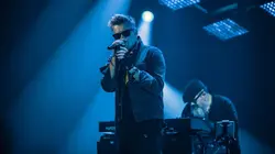 Basique, le concert Benjamin Biolay