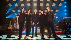 Sur France 2 à 22h35 : Basique, le concert