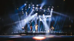 Basique, le concert Jérémy Frérot