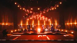 Basique, le concert Feu! Chatterton