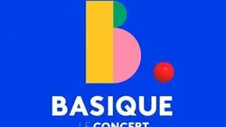 Sur TV5MONDE à 21h01 : Basique, le concert