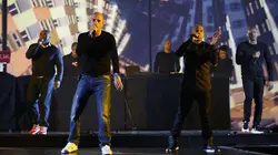 Basique, le concert IAM symphonique