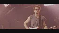 Basique, le concert Raphaël
