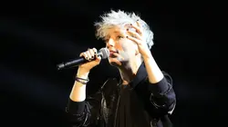 Visuel de Basique, le concert