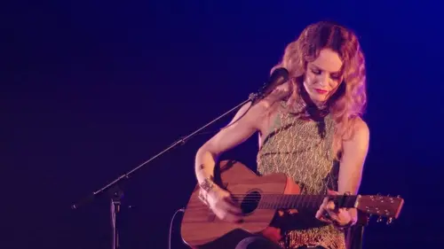 Basique, le concert Vanessa Paradis