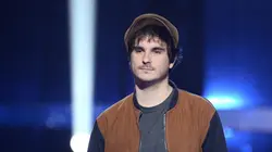 Basique, le concert Gauvain Sers