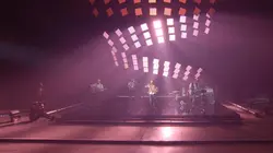 Basique, le concert Claudio Capéo