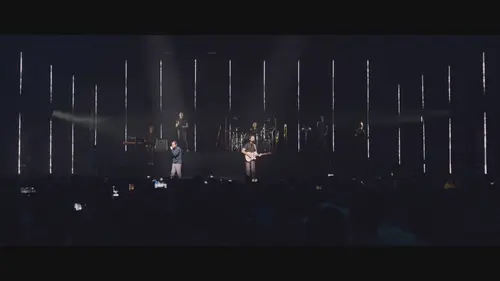 Basique, le concert Boulevard des airs