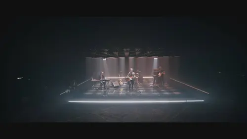 Basique, le concert Raphaël