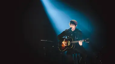Replay du programme Basique, le concert