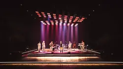 Basique, le concert Amel Bent