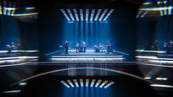 Basique, le concert Marc Lavoine