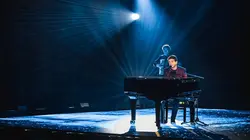 Basique, le concert Patrick Bruel