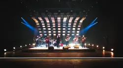 Basique, le concert Chico & les Gypsies