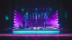 Basique, le concert Gauvain Sers