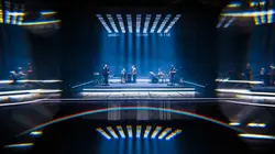 Basique, le concert Marc Lavoine