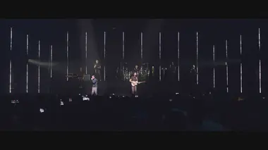 Basique, le concert Boulevard des airs