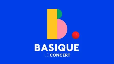 Basique, le concert Etienne Daho