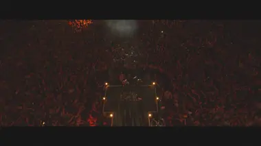 Basique, le concert IAM symphonique