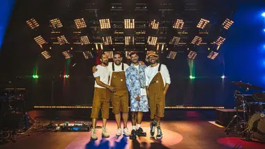 Basique, le concert Jérémy Frérot
