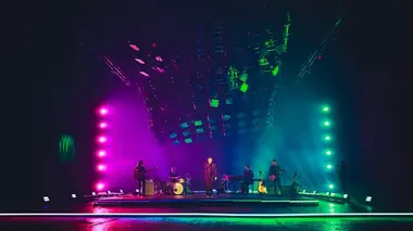 Basique, le concert Patrick Bruel