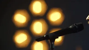 Basique, le concert S01E40 Christophe Willem