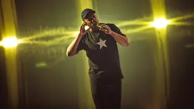Basique, le concert S01E44 MC Solaar