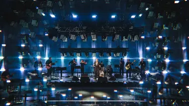 Basique, le concert Salvatore Adamo