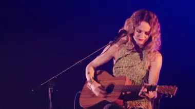 Basique, le concert Vanessa Paradis