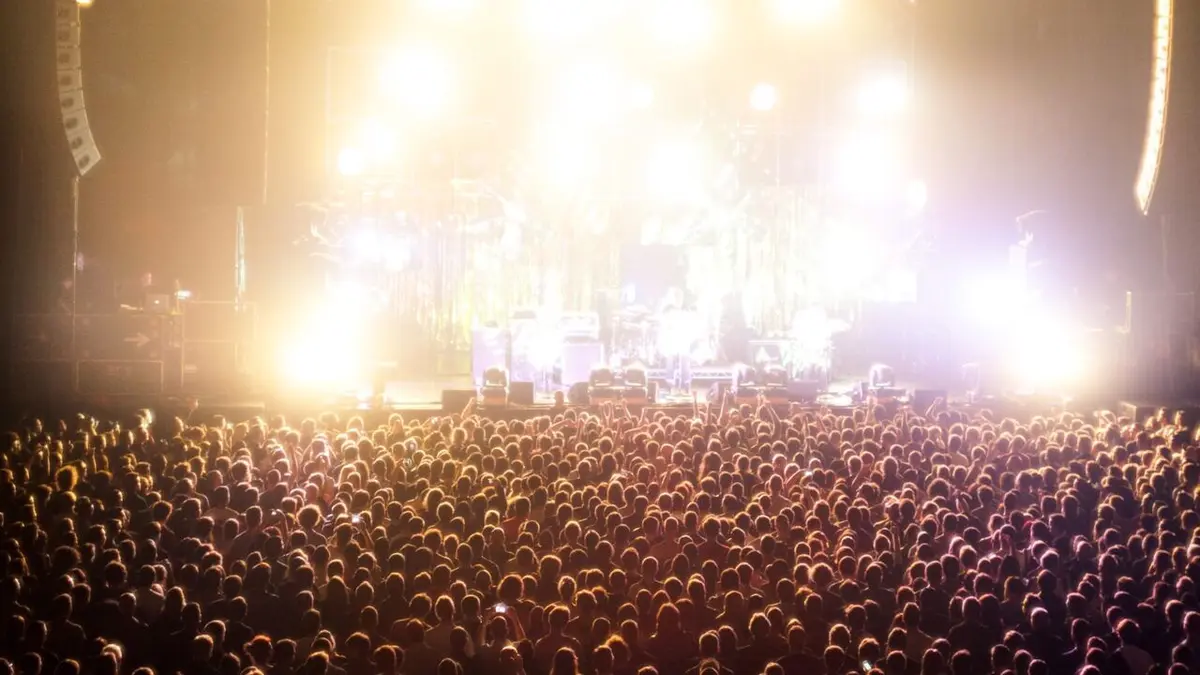 Basique, le meilleur des sessions Performers