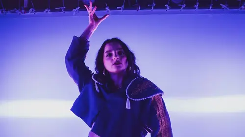 Basique, les sessions S07E22 Mimaa