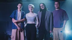 Basique, les sessions Kat White