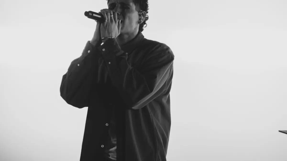 Basique, les sessions Danyl