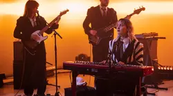 Basique, les sessions  Jeanne Bonjour