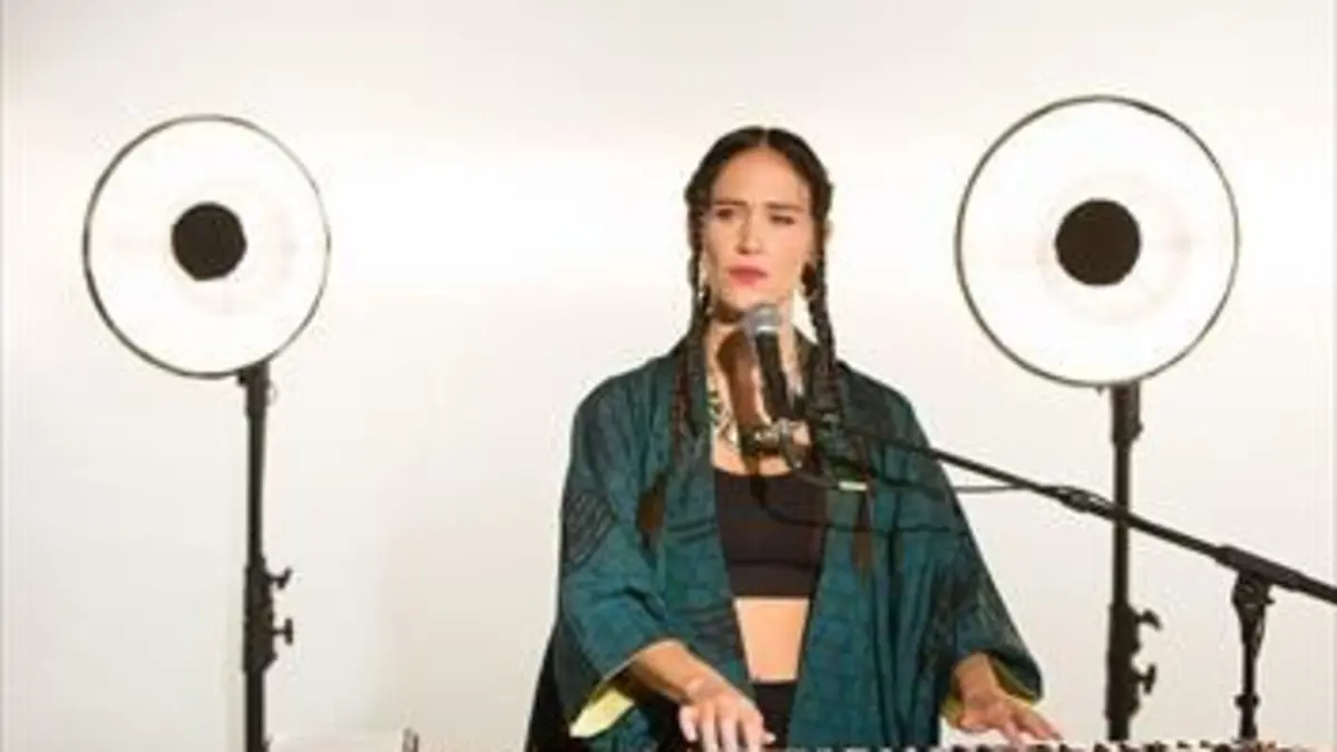 Basique, les sessions La Chica