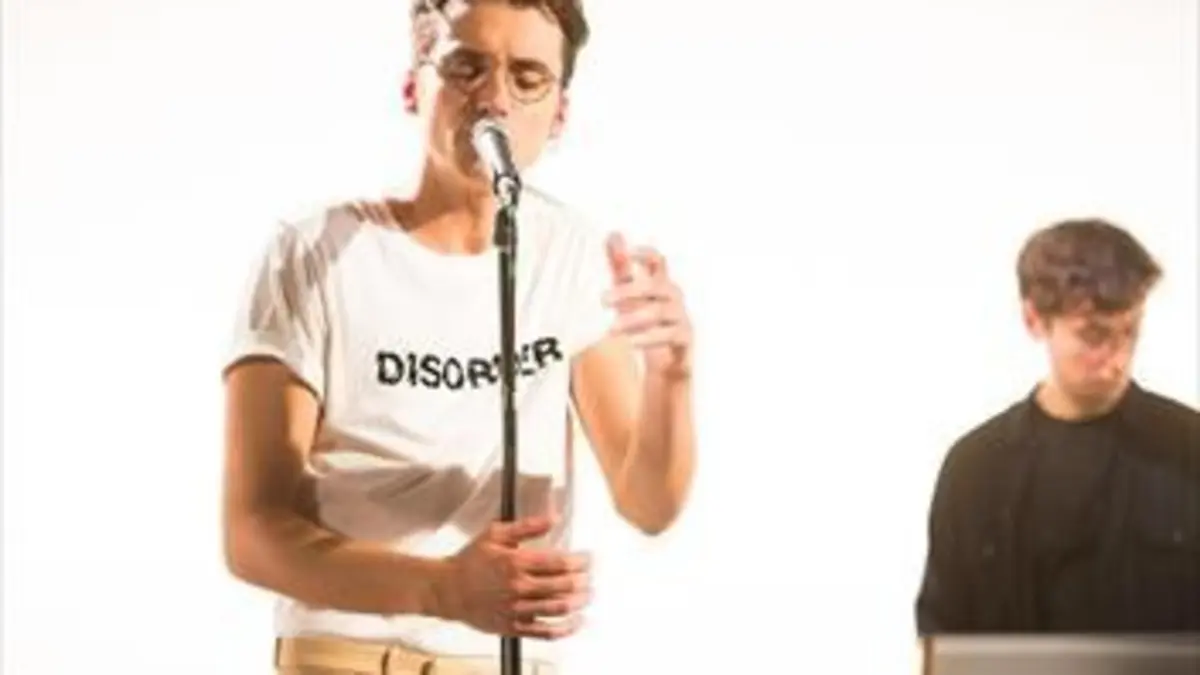 Basique, les sessions Radio Elvis