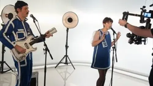 Basique, les sessions Pi Ja Ma