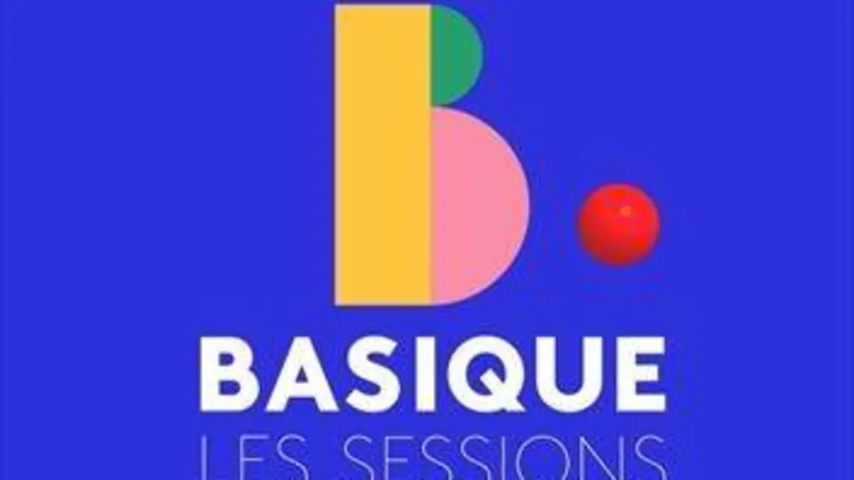 Basique, les sessions Aliocha