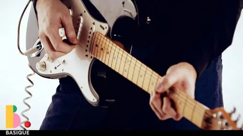 Basique, les sessions Adrien Gallo