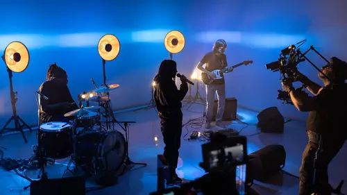 Basique, les sessions Zinee replay