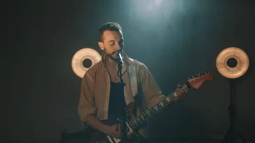 Basique, les sessions Moussa replay